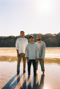 “An experimental and constantly evolving musical language”