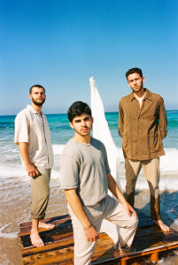 ‘A highly artistic debut’ – Musica Terra