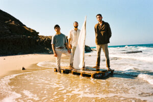 The Raft