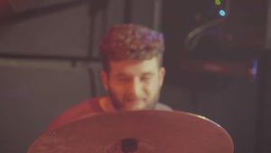  Introspective - Zafio live @ Amama Jazzroom